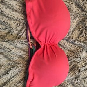 Bathing suit